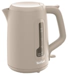 Tefal KO2M0BG0 Morning Kettle - Cream