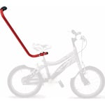 Barre d'Apprentissage Balance Angel Rouge pour Vélo Junior 10-16 Pouces - Bellel