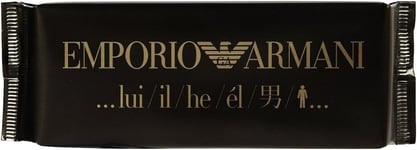 Giorgio Armani Emporio He 50ml EDT Spray 50 ml (Pack of 1) 