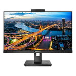 Philips Business MonitorMoniteur LCD avec Webcam Windows Hello 242B1H/00