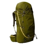 The North Face Terra 65 Sac à dos de randonnée 80 cm forest olive-new taupe 1 (TAS026575)