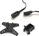 Silva Free Gopro Mount Kit Black, No colour, No Size