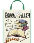 Harry Potter - Lisensiert Tote Bag/Bærenett 28x33 cm