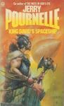 Futura Publications Jerry Pournelle King David's Spaceship