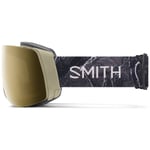 SMITH 4d Mag Noir Unique 2024 - *prix inclus code LAST10