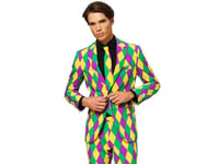 Opposuit Harlequin