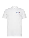 PUMA Motorsport Bmw Mms Ess Polo Vit