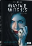 Mayfair Witches  Sesong 1 DVD