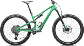 Specialized Stumpjumper 15 Expert S6