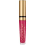 Max Factor Colour Elixir Soft Matte 025 Raspberry Haze 4ml