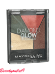 Maybelline Eye Studio Eye Shadow Palette 10 Jungle Fever