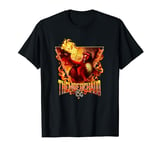 Dungeons & Dragons: Honor Among Thieves Themberchaud T-Shirt