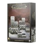 Legion Imperialis - Civitas Imperialis 24