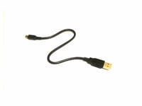 USB DATA CABLE LEAD CHARGER FOR VEHO MUVI HD10 HD 10 5.0 MP ACTION CAMERA