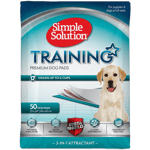 Training Premium Pads 14 stk. - Hund - Hundepleie & kosttilskudd - Valpetoalett & hundetoalett - Simple Solution