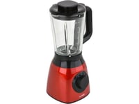 Yato Koppmikser Blender 600W Rød, Glass Universal