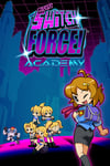 Mighty Switch Force! Academy - PC Windows,Mac OSX,Linux