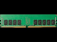 HP 16GB (1x16GB) DDR4-2933 ECC RegRAM