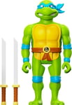 Figurine Leonardo Les Tortues Ninja TMNT 10 cm