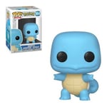 Personnage Collection Funko Pokemon Squirtle 504 50402