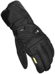 Macna Gants de Moto Foton 2.0 RTX chauffé électriquement M Noir