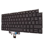 Clavier Dell Latitude 9430 2-en-1 Neuf