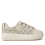 Sneakers MICHAEL KORS KIDS MK101062 Beige