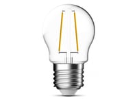 Gp Lighting Filament Mini Globe E27 2W (25W) 250 Lm Gp 078111