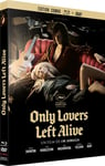 Only Lovers Left Alive