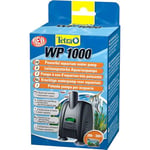 Tetra - 188808 - Pompe à Eau pour Aquarium WP 1000