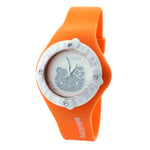 HELLO KITTY HK7158LS-02 - Quartz Klocka Dam (40MM)