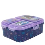 Lunchbox Multi-Compartments XL Frozen Trust The Journey