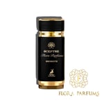 Eau de parfum pour Homme et Femme – Sceptre Bronzite - Maison Alhambra - 100ml
