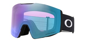 Oakley Fall Line L prizm snow iced iridium, matte black