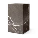 Audo Copenhagen / MENU Plinth tall sidobord 30x30x51 cm Brown