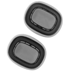 2 Pack High Fit Replacement Headphone Ear Cushions For AirPod Max NEW