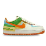 Shoes Nike Wmns Air Force 1 Shadow Size 6 Uk Code DZ1847-103 -9W