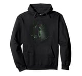 Arrow TV Series In the Shadows Pullover Hoodie