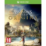 Assassin's Creed: Origins (XONE)