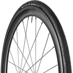 Schwalbe 704468 - tire one 700x23 raceguard hs464a performance line plegable negro 23-622