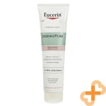 Eucerin Dermopure Triple Effet Nettoyant Gel Visage et Corps 150 ML Poste Acné