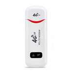 4G LTE Router  USB Dongle Mobile Broadband 150Mbps Modem Stick Sim Card USB2419