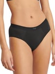 Sloggi Women's EVER Ease Hipster Underwear, Black, M