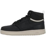 Baskets Nike  court vision mid wntr