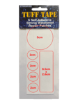 Stormsure Tuff Tape 6st - Small