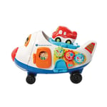 Mon Super Avion Cargo 2 en 1 Tut Tut Boldies Vtech