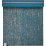 Gaiam Jute Yoga Mat 5 mm Performance