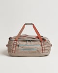 Patagonia Black Hole Duffel 55L Seabird Grey