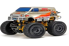 TAMIYA 467076 1:24 RC X-SA Lunch Box Mini Gold SW-01 - Voiture télécommandée, véhicule, modélisme, modèle 46706