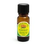 Natural By Nature Oils Rosemary Essential Oil Organic 10ml